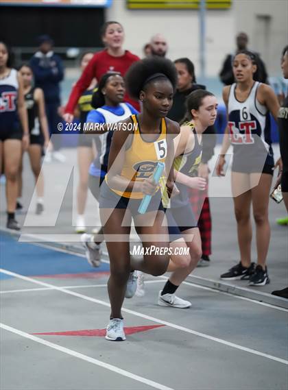 Thumbnail 3 in Commonwealth Athletic Conference Championships photogallery.