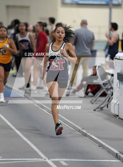 Thumbnail 1 in Commonwealth Athletic Conference Championships photogallery.