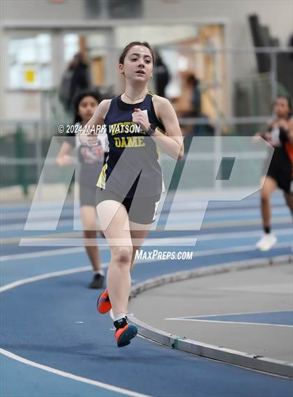 Thumbnail 3 in Commonwealth Athletic Conference Championships photogallery.