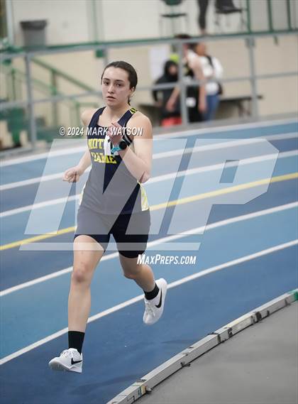 Thumbnail 2 in Commonwealth Athletic Conference Championships photogallery.