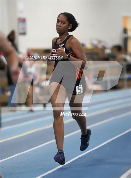 Thumbnail 1 in Commonwealth Athletic Conference Championships photogallery.