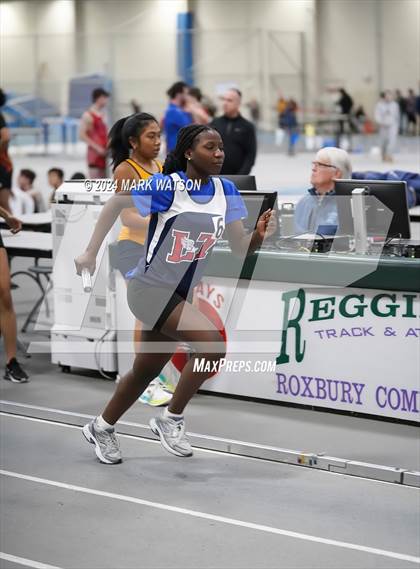 Thumbnail 2 in Commonwealth Athletic Conference Championships photogallery.