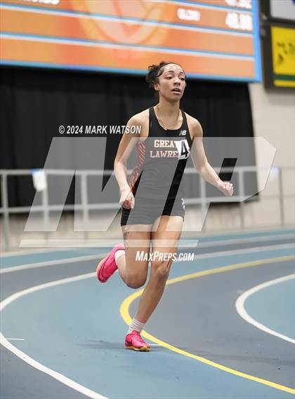 Thumbnail 3 in Commonwealth Athletic Conference Championships photogallery.