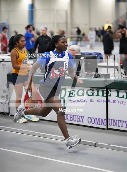 Thumbnail 3 in Commonwealth Athletic Conference Championships photogallery.