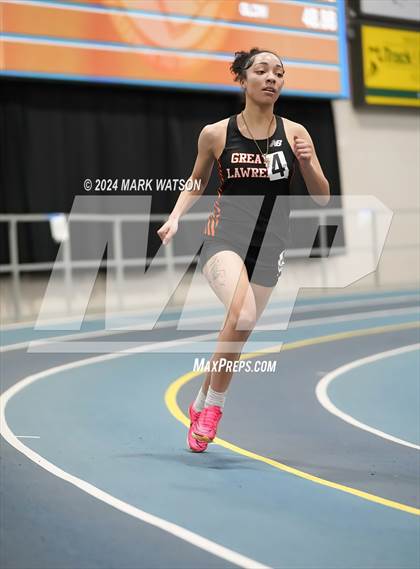 Thumbnail 1 in Commonwealth Athletic Conference Championships photogallery.