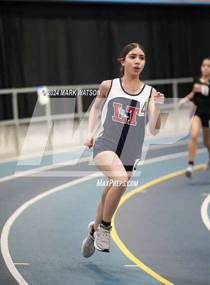 Thumbnail 3 in Commonwealth Athletic Conference Championships photogallery.