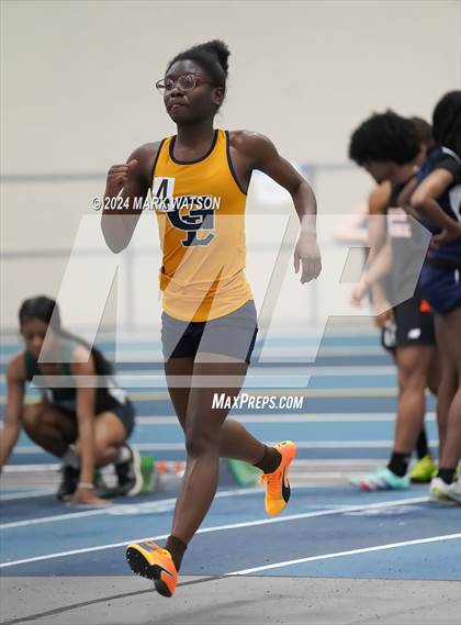 Thumbnail 1 in Commonwealth Athletic Conference Championships photogallery.