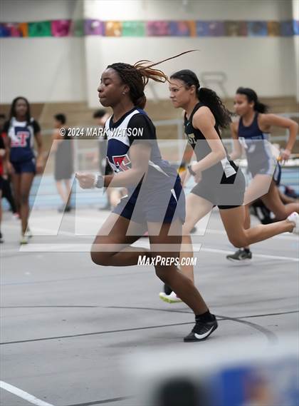 Thumbnail 2 in Commonwealth Athletic Conference Championships photogallery.