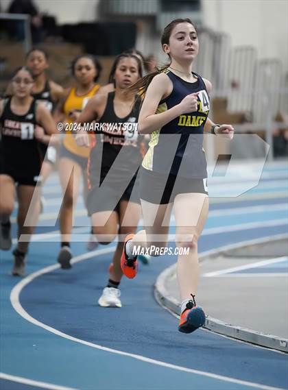 Thumbnail 1 in Commonwealth Athletic Conference Championships photogallery.