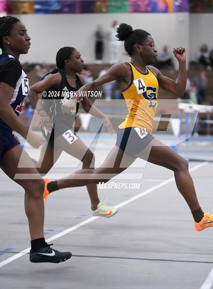 Thumbnail 1 in Commonwealth Athletic Conference Championships photogallery.