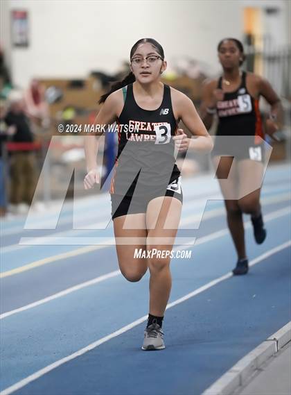 Thumbnail 3 in Commonwealth Athletic Conference Championships photogallery.