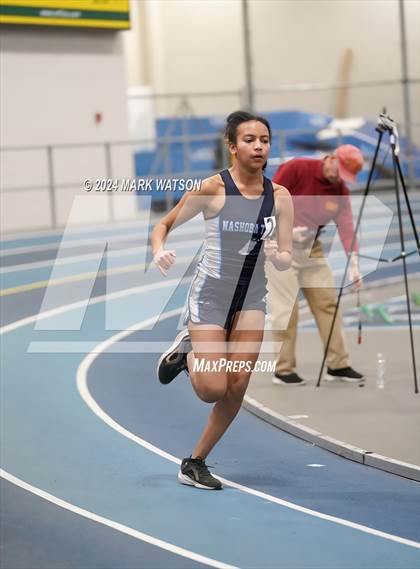 Thumbnail 1 in Commonwealth Athletic Conference Championships photogallery.