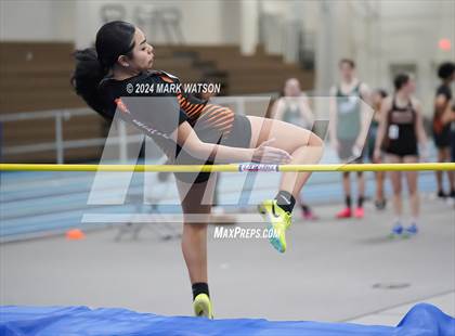 Thumbnail 1 in Commonwealth Athletic Conference Championships photogallery.