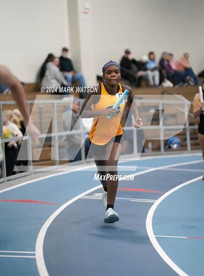 Thumbnail 3 in Commonwealth Athletic Conference Championships photogallery.