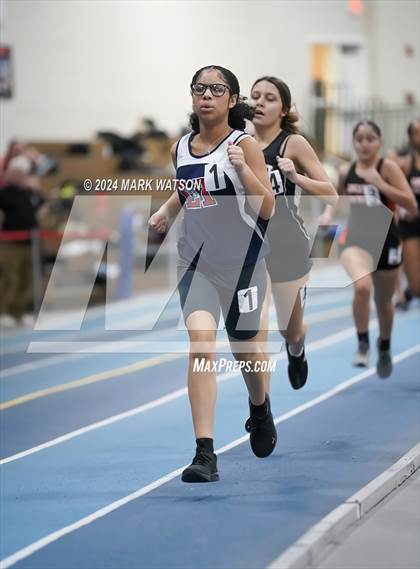 Thumbnail 1 in Commonwealth Athletic Conference Championships photogallery.