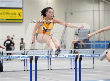 Thumbnail 2 in Commonwealth Athletic Conference Championships photogallery.
