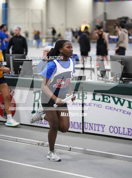 Thumbnail 1 in Commonwealth Athletic Conference Championships photogallery.