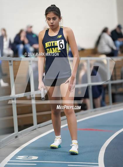 Thumbnail 1 in Commonwealth Athletic Conference Championships photogallery.