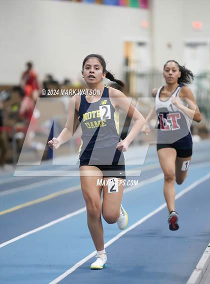 Thumbnail 3 in Commonwealth Athletic Conference Championships photogallery.