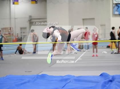 Thumbnail 3 in Commonwealth Athletic Conference Championships photogallery.