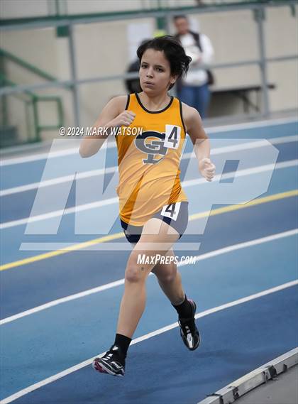 Thumbnail 3 in Commonwealth Athletic Conference Championships photogallery.