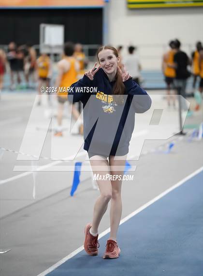 Thumbnail 1 in Commonwealth Athletic Conference Championships photogallery.