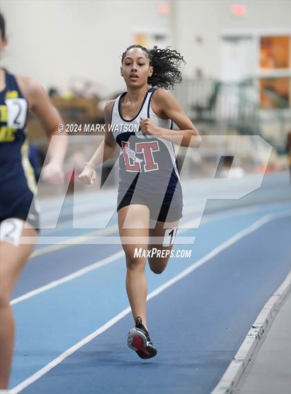 Thumbnail 1 in Commonwealth Athletic Conference Championships photogallery.