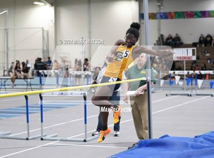 Thumbnail 3 in Commonwealth Athletic Conference Championships photogallery.