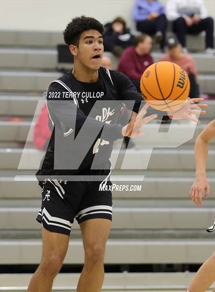 Thumbnail 3 in Crimson Cliffs vs. Alta (Falcon Classic) photogallery.