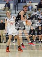 Photo from the gallery "Crimson Cliffs vs. Alta (Falcon Classic)"