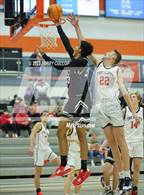 Photo from the gallery "Crimson Cliffs vs. Alta (Falcon Classic)"