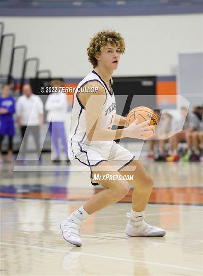 Thumbnail 2 in Crimson Cliffs vs. Alta (Falcon Classic) photogallery.