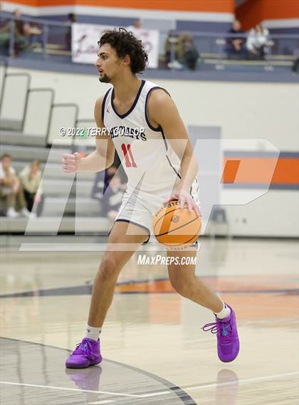 Thumbnail 1 in Crimson Cliffs vs. Alta (Falcon Classic) photogallery.