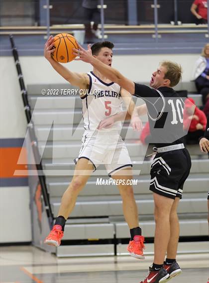 Thumbnail 1 in Crimson Cliffs vs. Alta (Falcon Classic) photogallery.