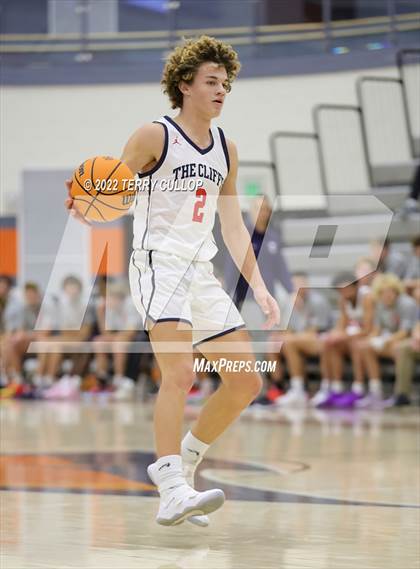 Thumbnail 2 in Crimson Cliffs vs. Alta (Falcon Classic) photogallery.