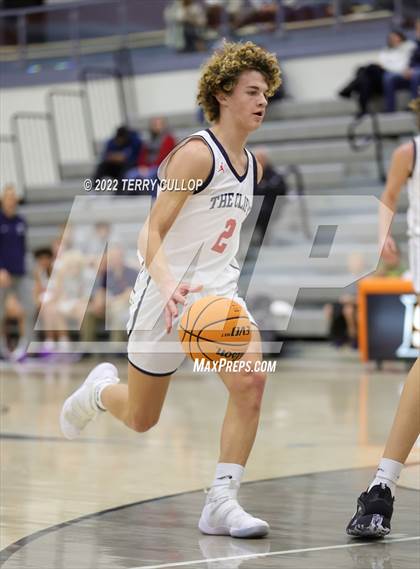 Thumbnail 2 in Crimson Cliffs vs. Alta (Falcon Classic) photogallery.