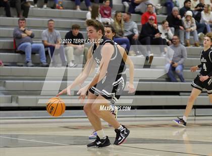 Thumbnail 3 in Crimson Cliffs vs. Alta (Falcon Classic) photogallery.