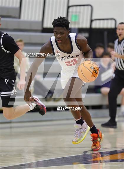 Thumbnail 1 in Crimson Cliffs vs. Alta (Falcon Classic) photogallery.