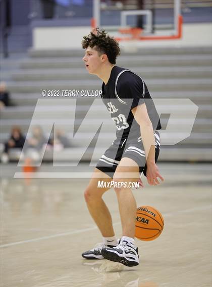 Thumbnail 1 in Crimson Cliffs vs. Alta (Falcon Classic) photogallery.