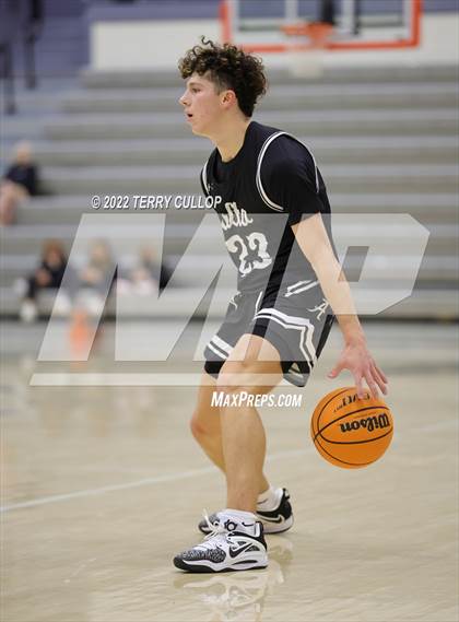 Thumbnail 2 in Crimson Cliffs vs. Alta (Falcon Classic) photogallery.
