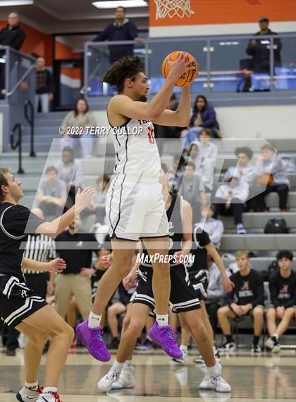 Thumbnail 1 in Crimson Cliffs vs. Alta (Falcon Classic) photogallery.