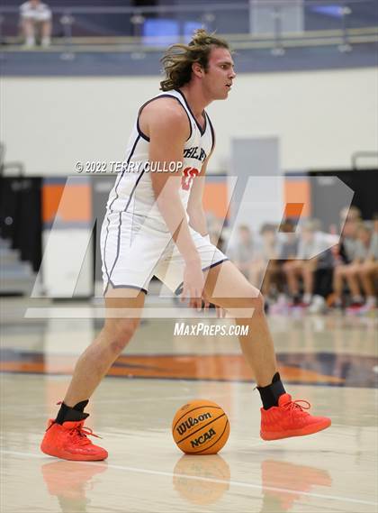 Thumbnail 1 in Crimson Cliffs vs. Alta (Falcon Classic) photogallery.
