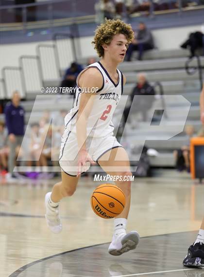 Thumbnail 1 in Crimson Cliffs vs. Alta (Falcon Classic) photogallery.