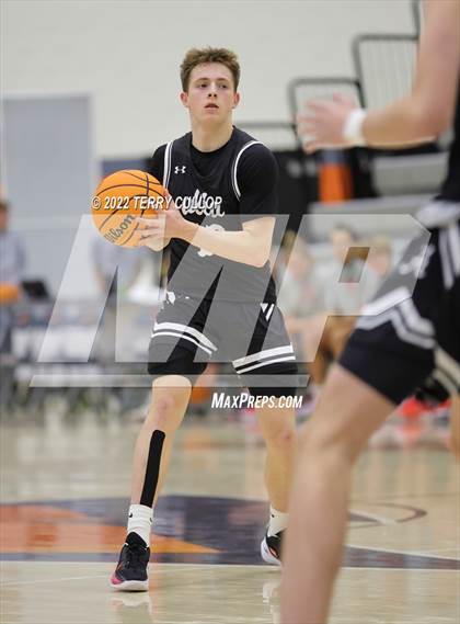 Thumbnail 3 in Crimson Cliffs vs. Alta (Falcon Classic) photogallery.