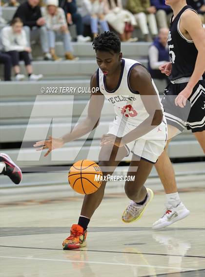 Thumbnail 1 in Crimson Cliffs vs. Alta (Falcon Classic) photogallery.