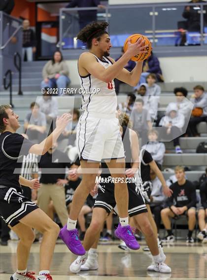 Thumbnail 2 in Crimson Cliffs vs. Alta (Falcon Classic) photogallery.