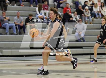 Thumbnail 2 in Crimson Cliffs vs. Alta (Falcon Classic) photogallery.