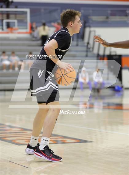 Thumbnail 1 in Crimson Cliffs vs. Alta (Falcon Classic) photogallery.