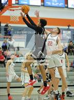 Photo from the gallery "Crimson Cliffs vs. Alta (Falcon Classic)"
