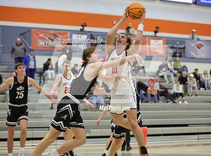 Thumbnail 1 in Crimson Cliffs vs. Alta (Falcon Classic) photogallery.